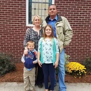 Meet your Posher, Frank